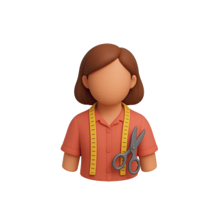 J
